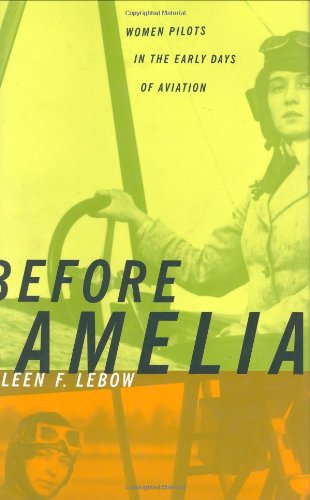 Before Amelia
