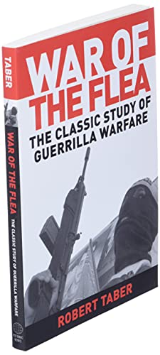 War of the Flea