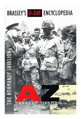 Brassey's D-Day Encyclopedia