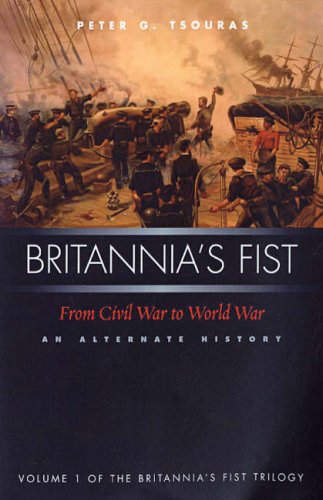 Britannia'S Fist