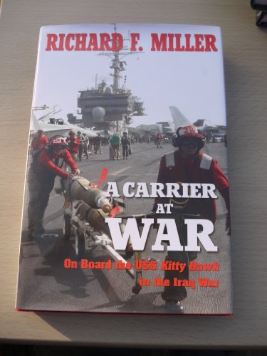 Carrier at War