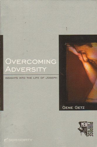 Overcoming Adversity Joseph