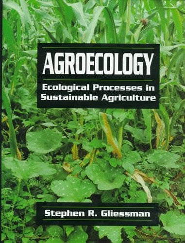 Agroecology