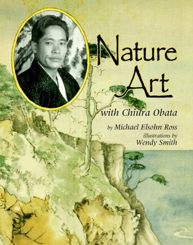 Nature Art with Chiura Obata