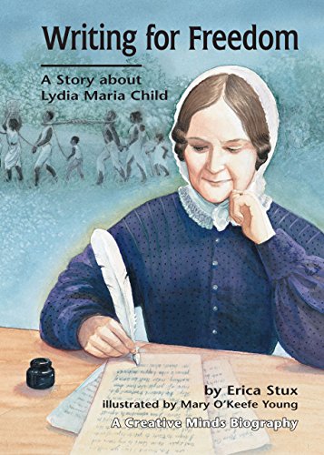 Writing for Freedom