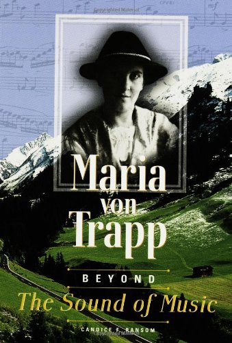 Maria Von Trapp