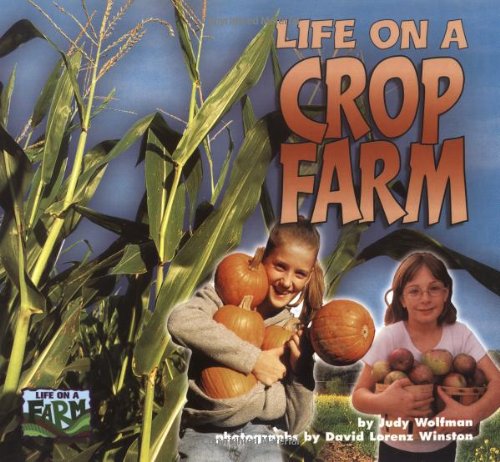 Life on a Crop Farm