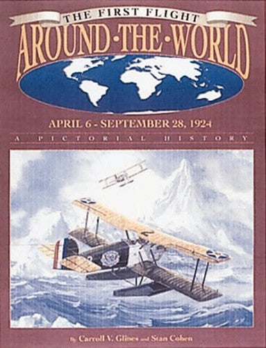 The First Flight Around the World