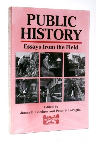 Public History