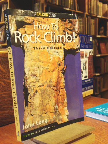 How to Rock Climb