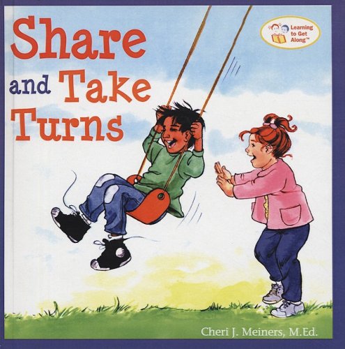 Share and Take Turns