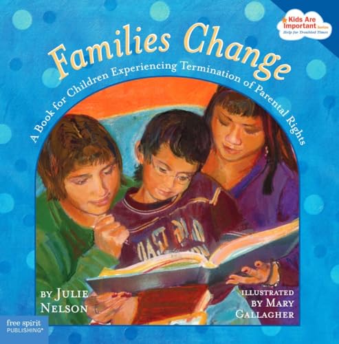 Families Change