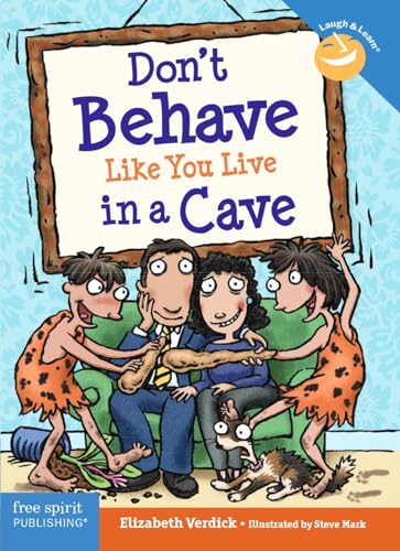 Don't Behave Like You Live in a Cave