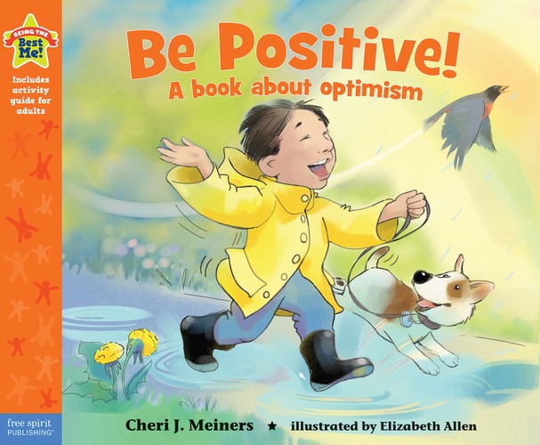 Be Positive!