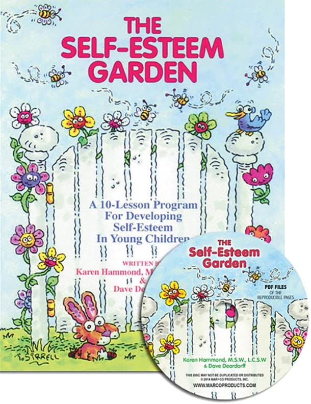The SelfEsteem Garden