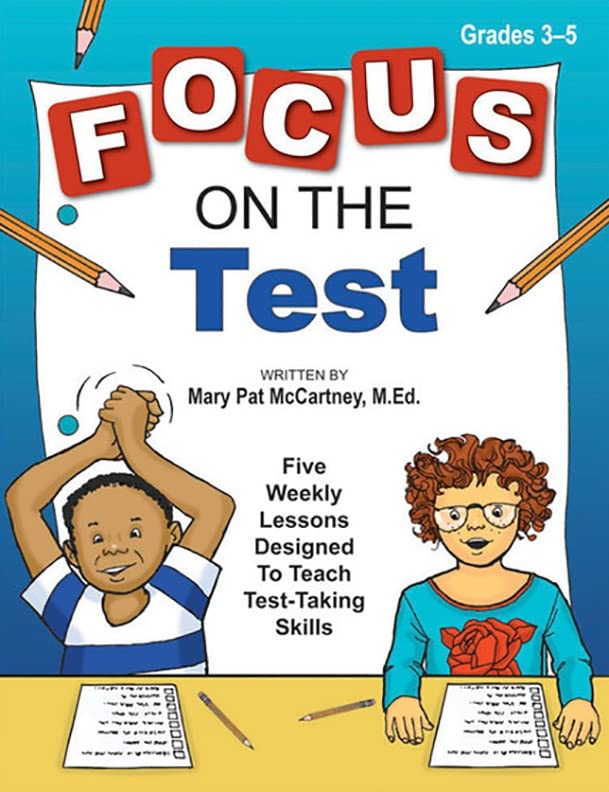 FOCUS on the Test