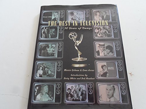 The Best in Television