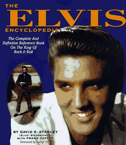 The Elvis Encyclopedia
