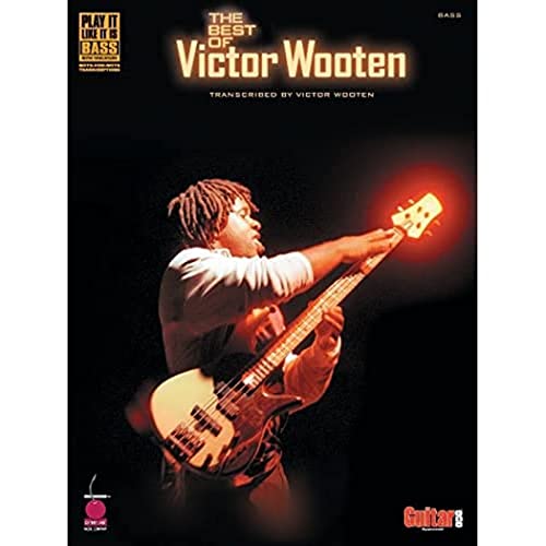 The Best of Victor Wooten