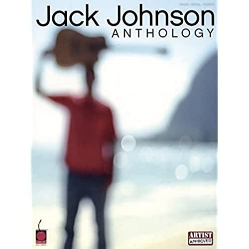 Jack Johnson - Anthology