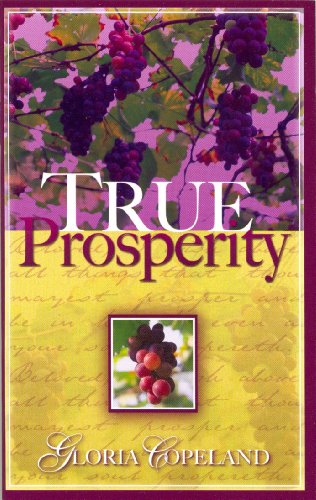 True Prosperity