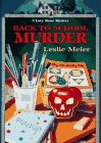 Back to School Murder