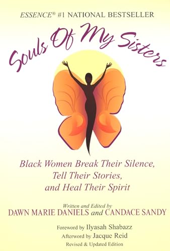 Souls Of My Sisters