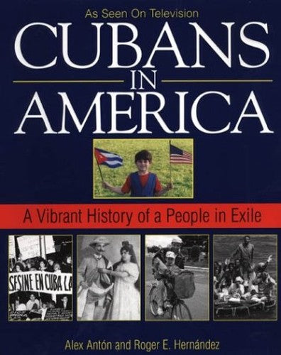 Cubans in America