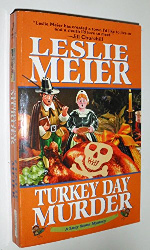 Turkey Day Murder