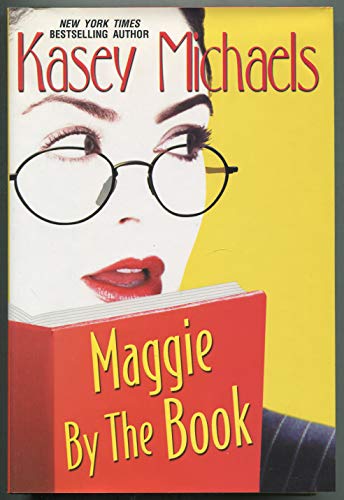 Maggie by the Book