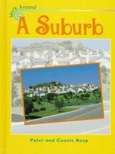 A Suburb