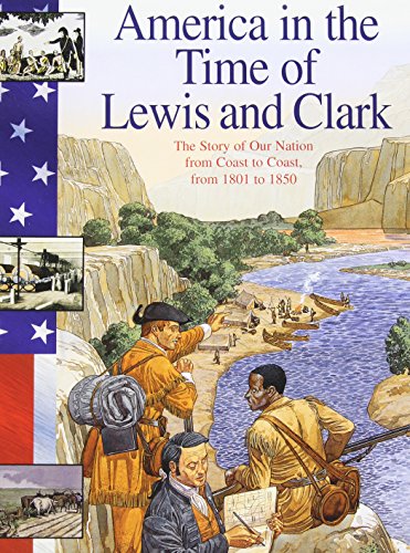 Lewis and Clark