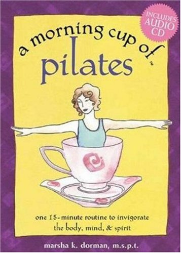 A Morning Cup of Pilates