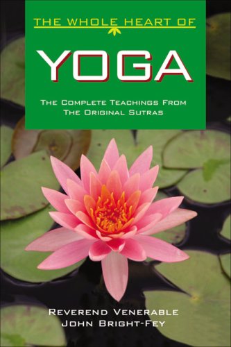 Whole Heart of Yoga