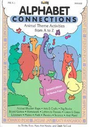 Alphabet Connection
