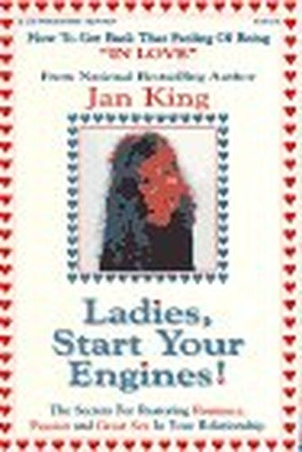 Ladies Start Your Engine