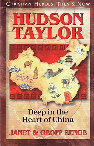Hudson Taylor