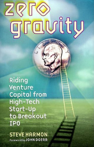Zero Gravity