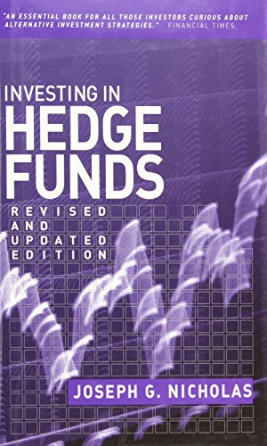 Investing in Hedge Funds