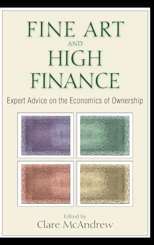Fine Art and High Finance