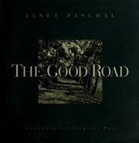 The Good Road