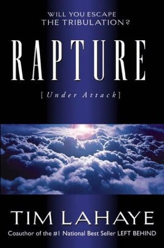Rapture Under Attack