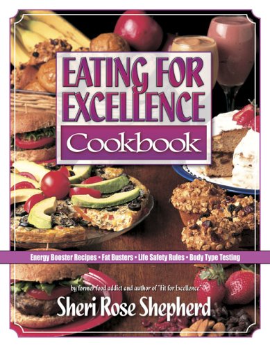 Eating for Excellence