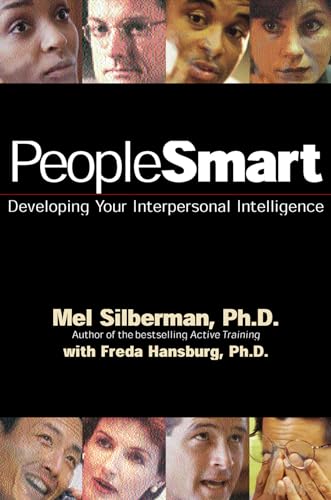 PeopleSmart: Developing Your Interpersonal Intelligence