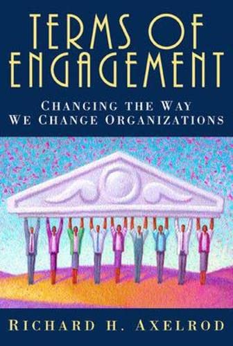 Terms of Engagement