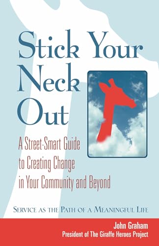 STICK YOUR NECK OUT