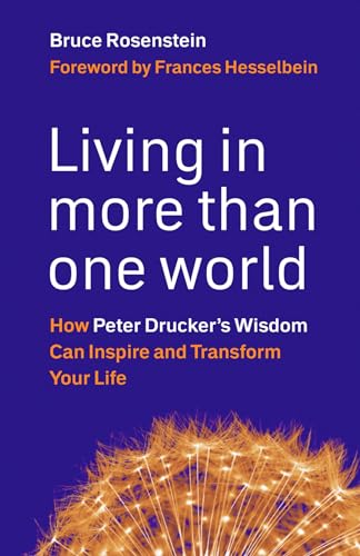 Living in More Than One World