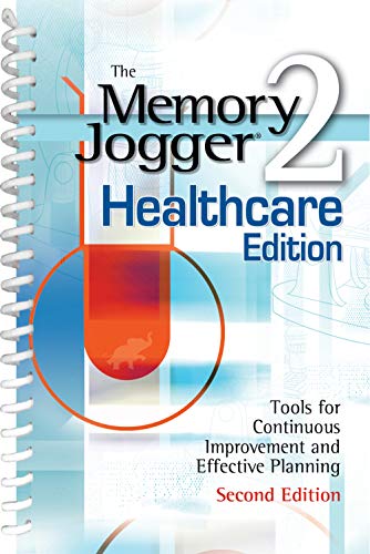 Memory Jogger II Healthcare Edition