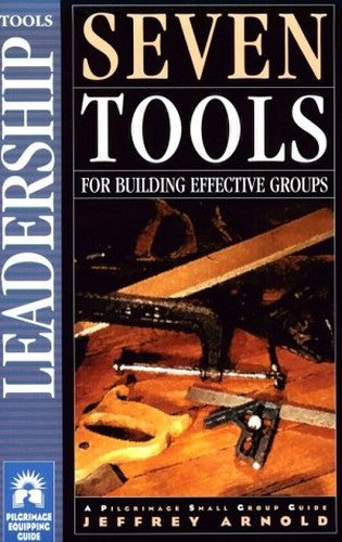 Apsgg : Seven Tools for Building Effective Group