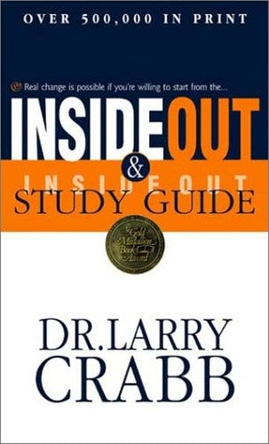 Inside Out/Inside Out Study Guide